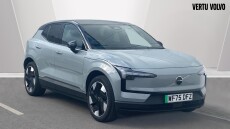 Volvo EX30 200kW SM Extended Range Plus 69kWh 5dr Auto Electric Estate